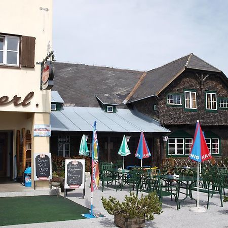 Gaberlhaus Hotel Salla Luaran gambar