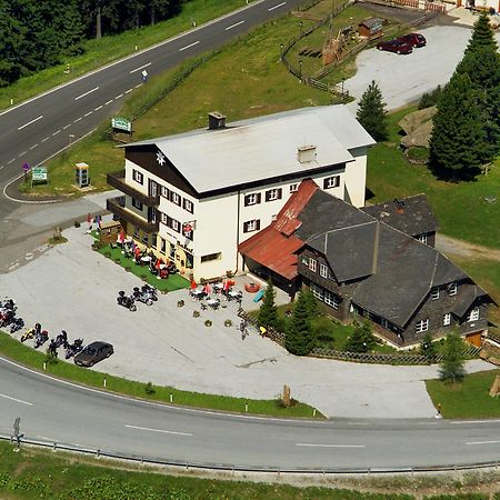 Gaberlhaus Hotel Salla Luaran gambar