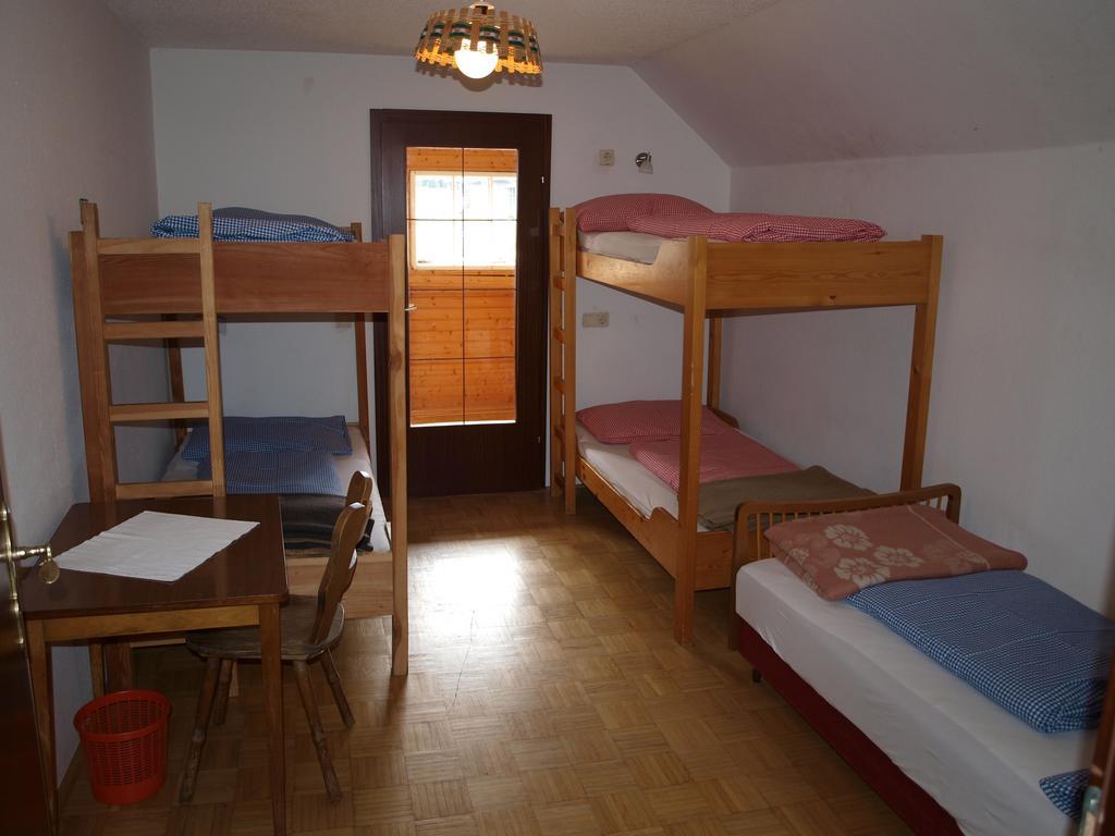 Gaberlhaus Hotel Salla Luaran gambar