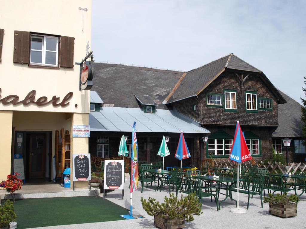 Gaberlhaus Hotel Salla Luaran gambar