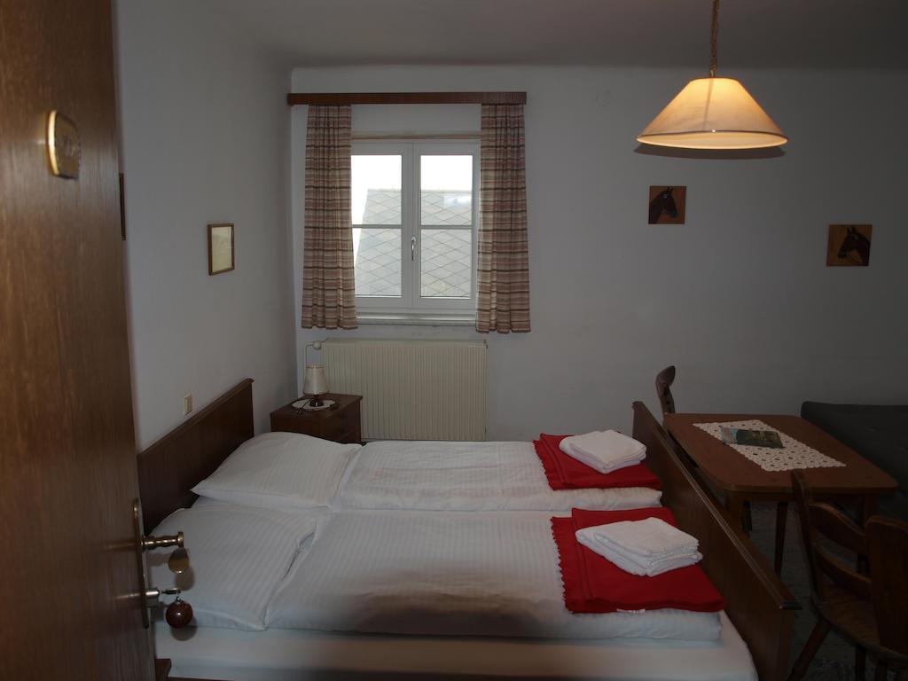 Gaberlhaus Hotel Salla Bilik gambar