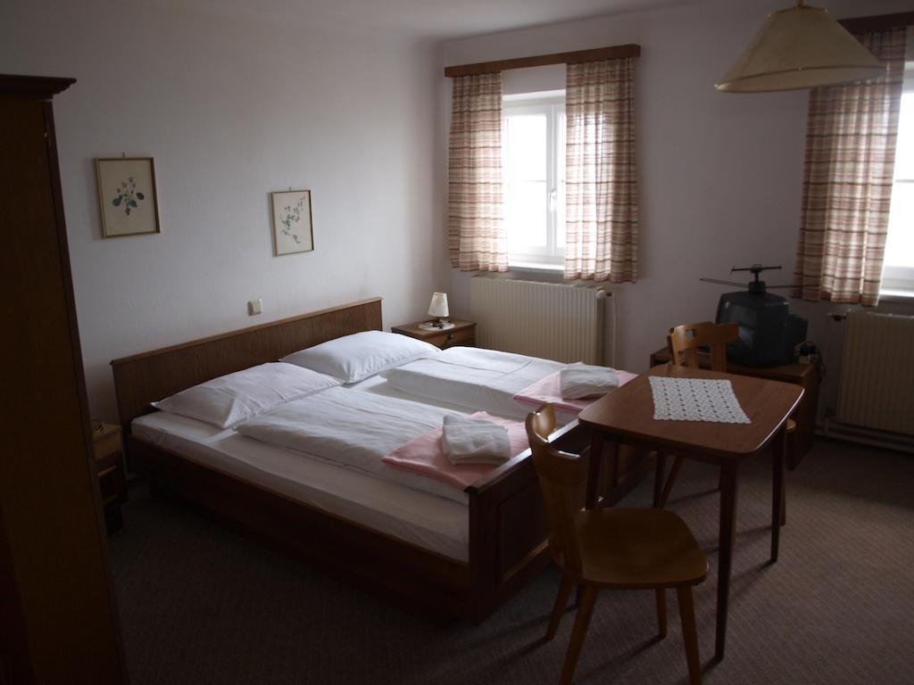Gaberlhaus Hotel Salla Bilik gambar