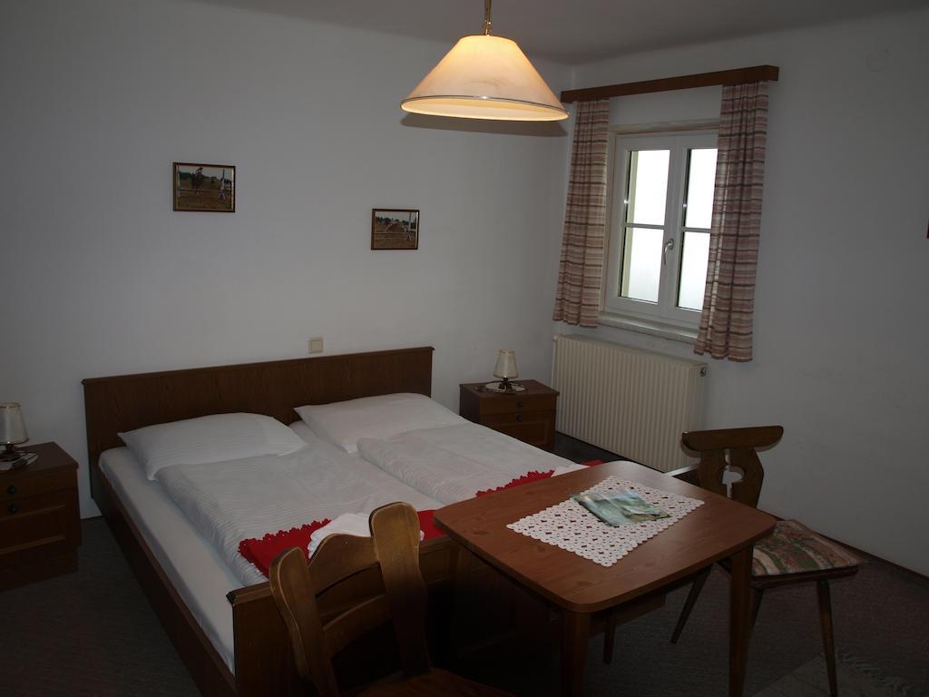 Gaberlhaus Hotel Salla Bilik gambar