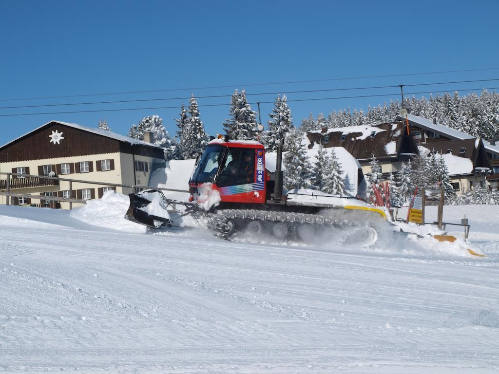 Gaberlhaus Hotel Salla Luaran gambar