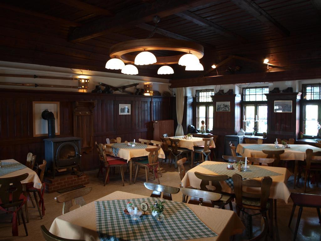 Gaberlhaus Hotel Salla Luaran gambar