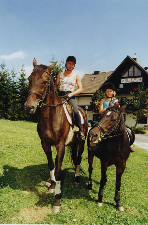 Gaberlhaus Hotel Salla Luaran gambar
