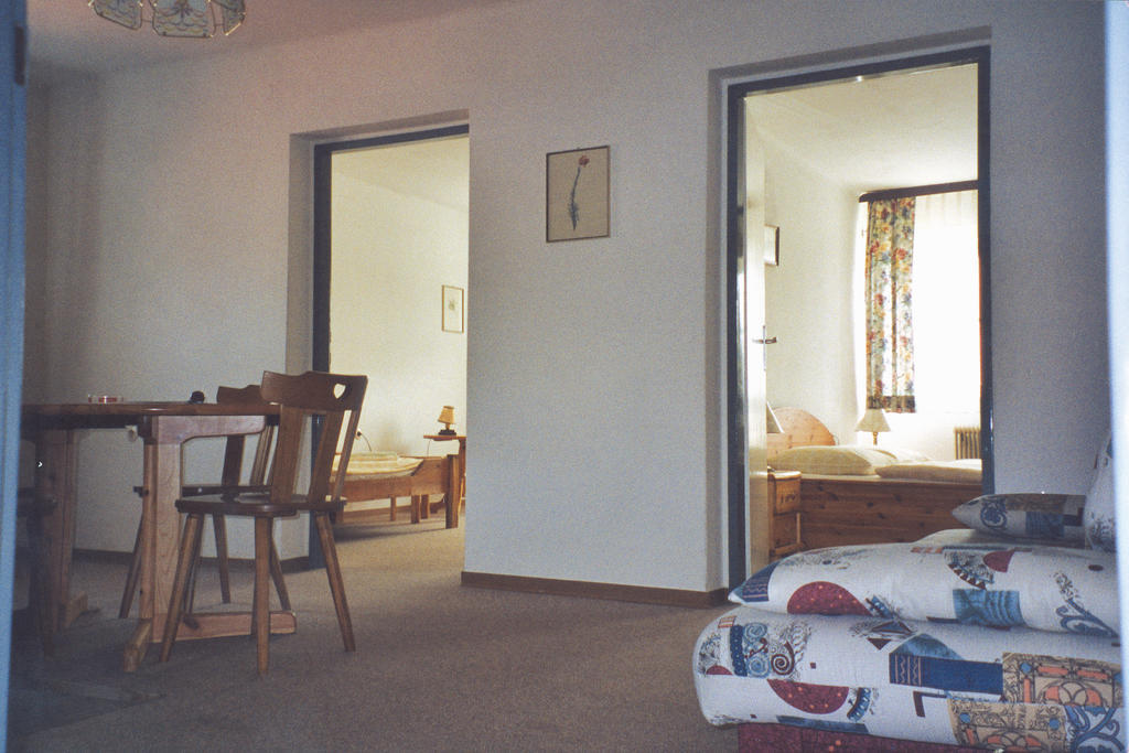 Gaberlhaus Hotel Salla Bilik gambar