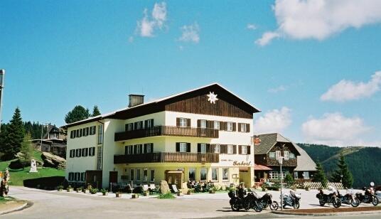 Gaberlhaus Hotel Salla Luaran gambar