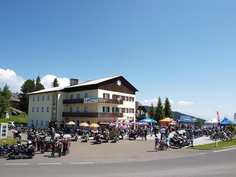 Gaberlhaus Hotel Salla Luaran gambar