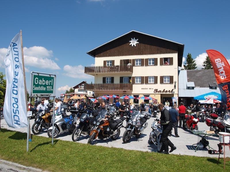 Gaberlhaus Hotel Salla Luaran gambar